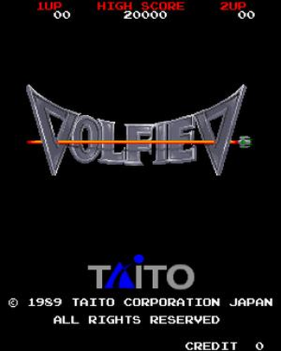 Volfied (US, revision 1)